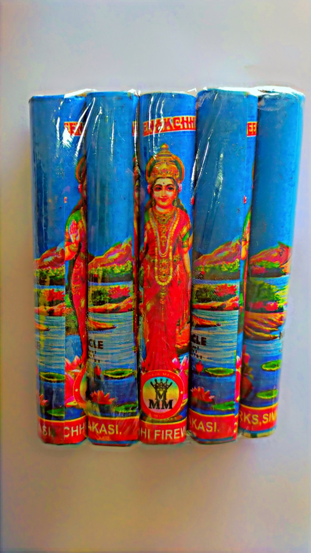 Crackers