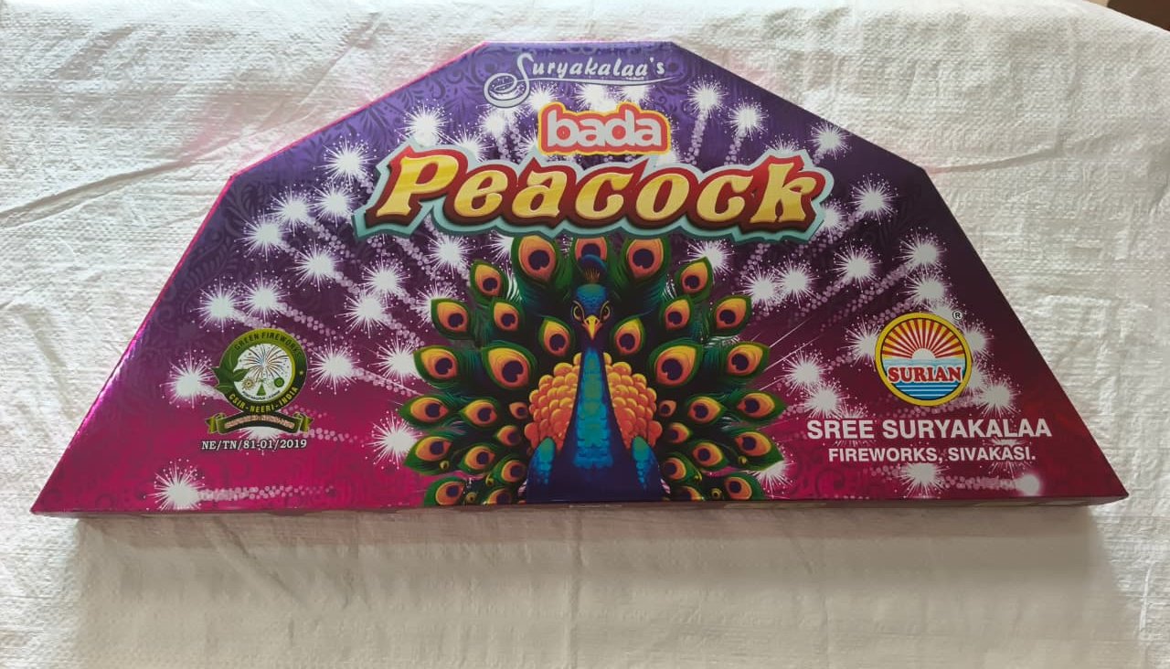 Crackers