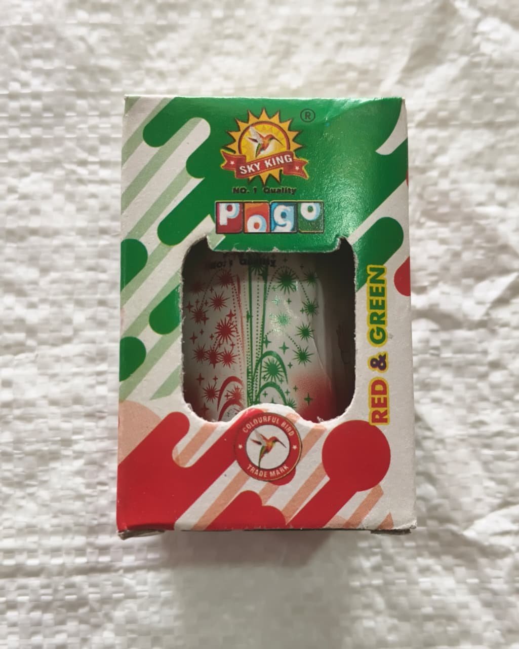 Crackers