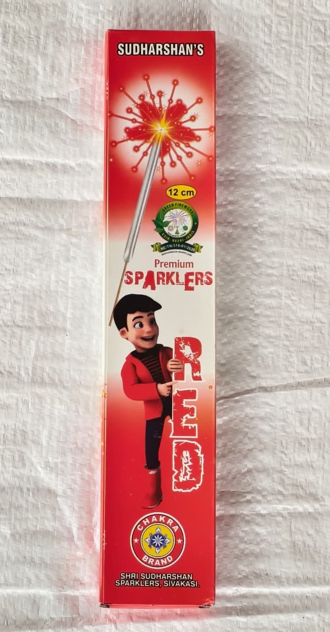 Crackers