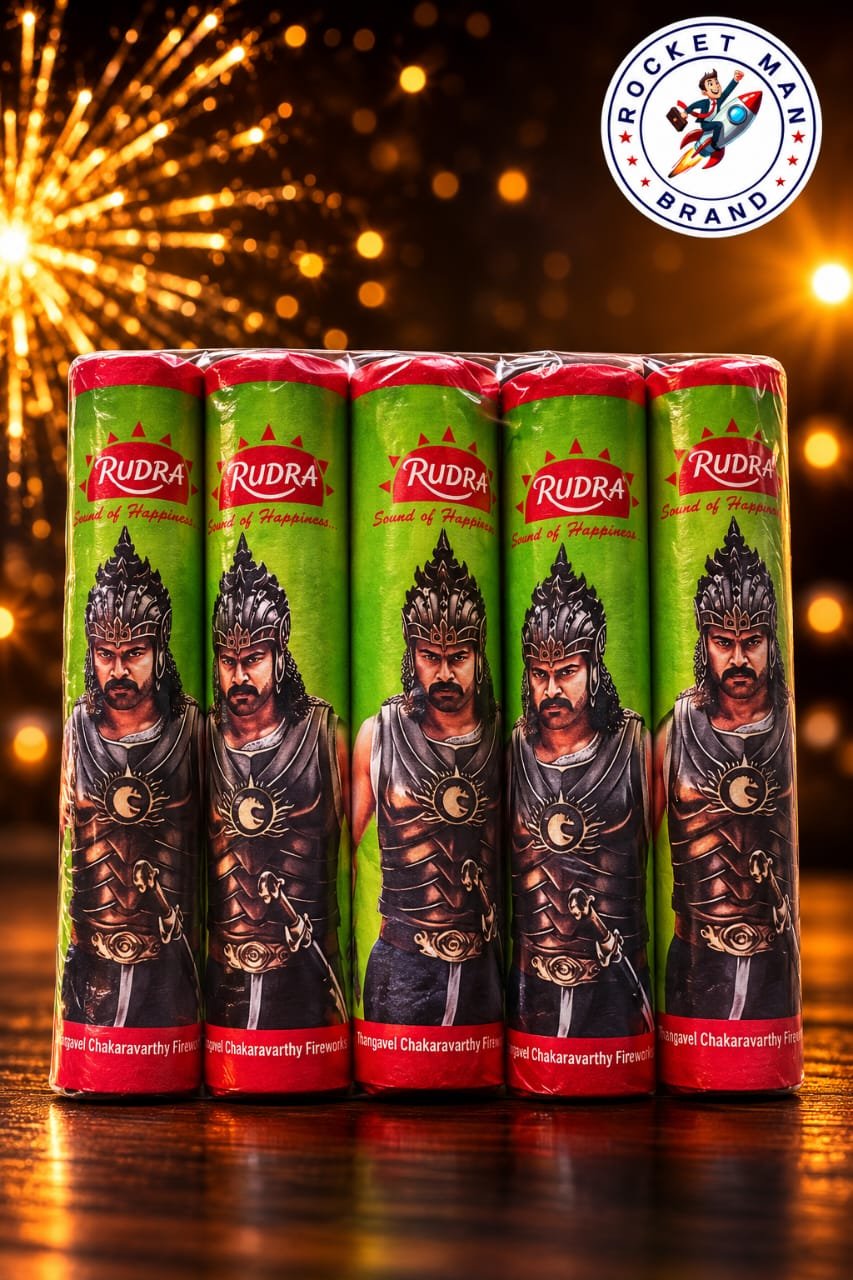 Crackers