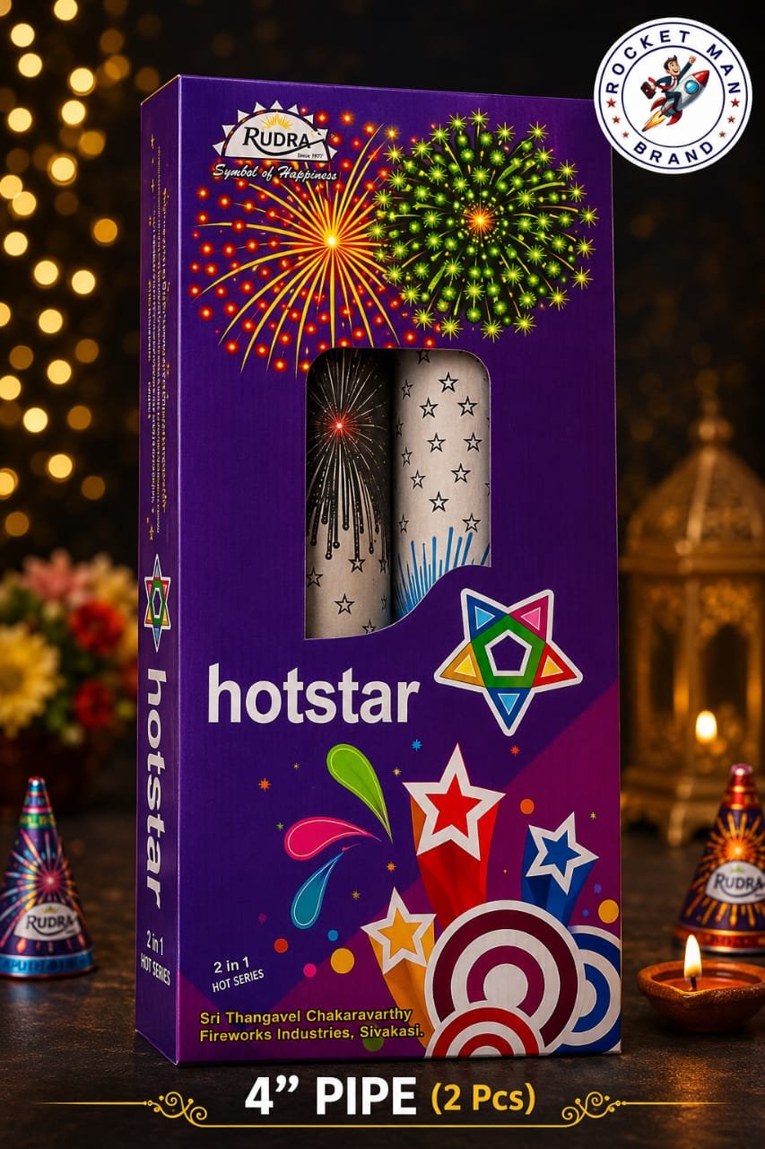 Crackers