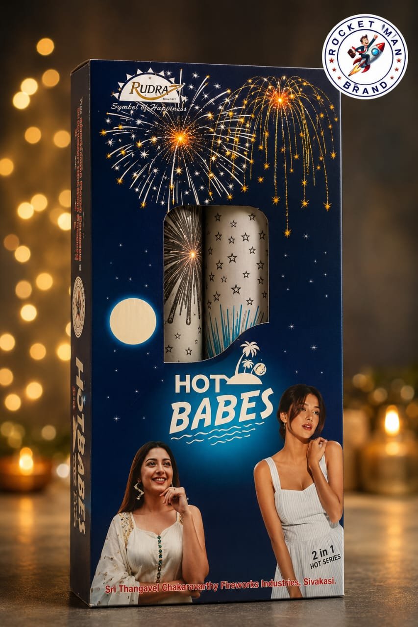 Crackers