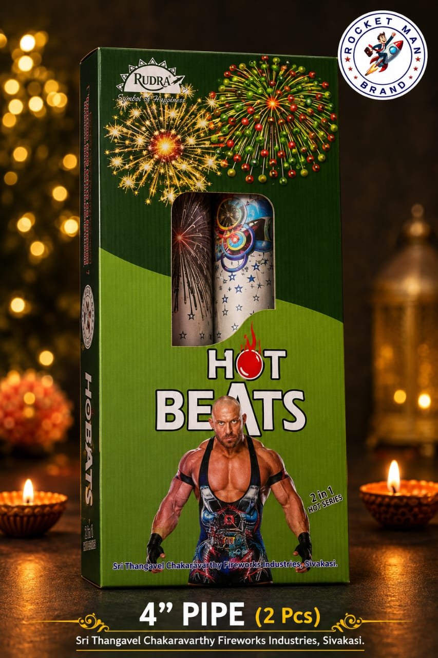 Crackers