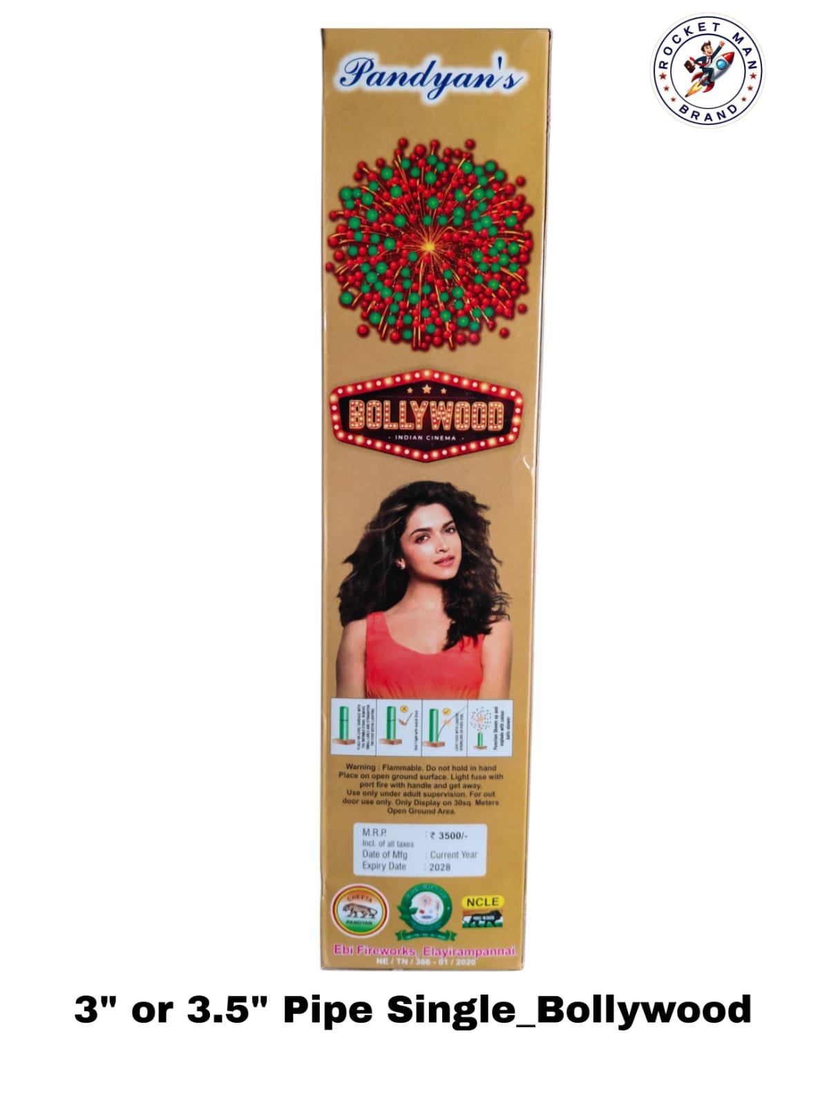Crackers