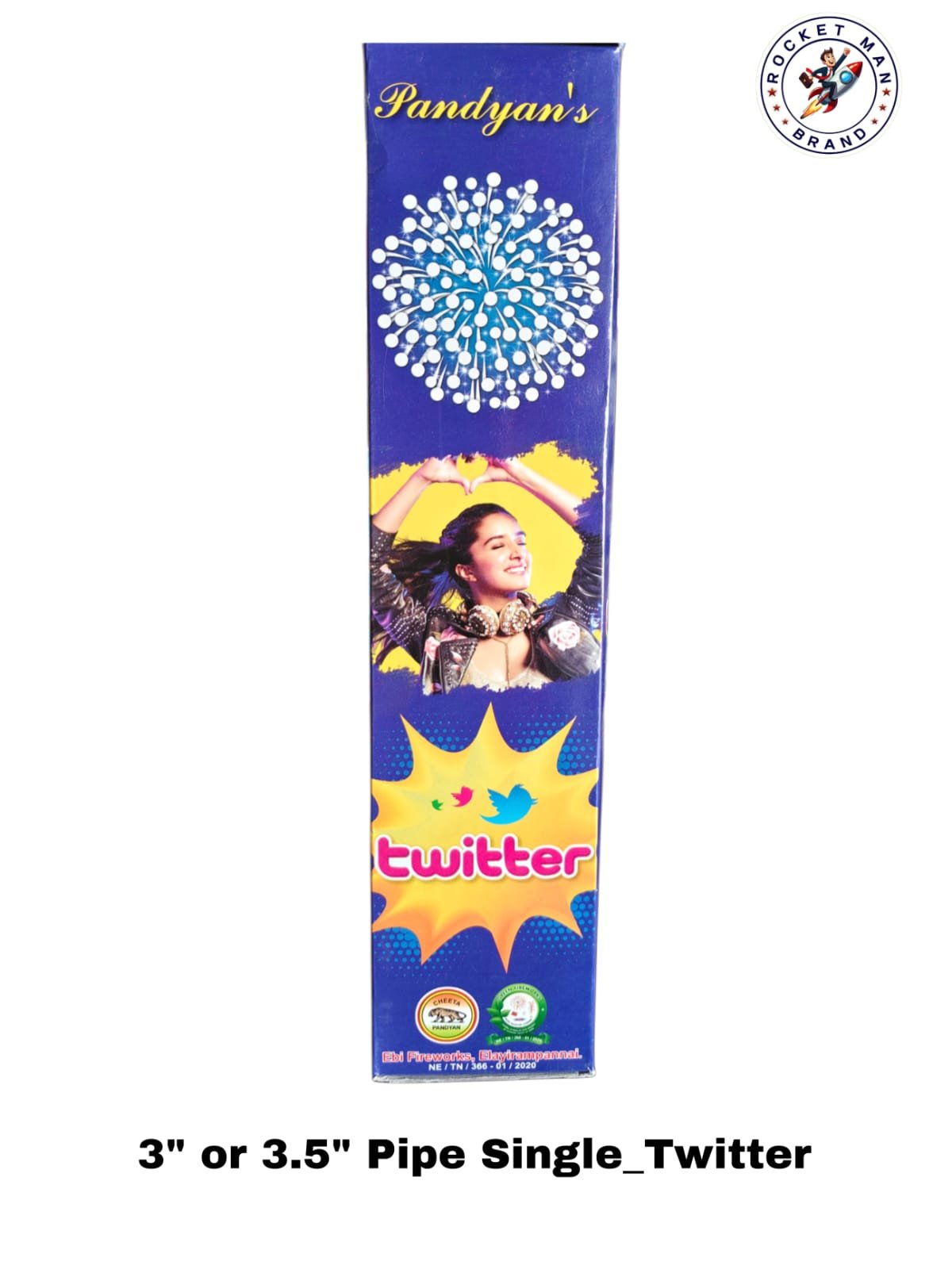Crackers
