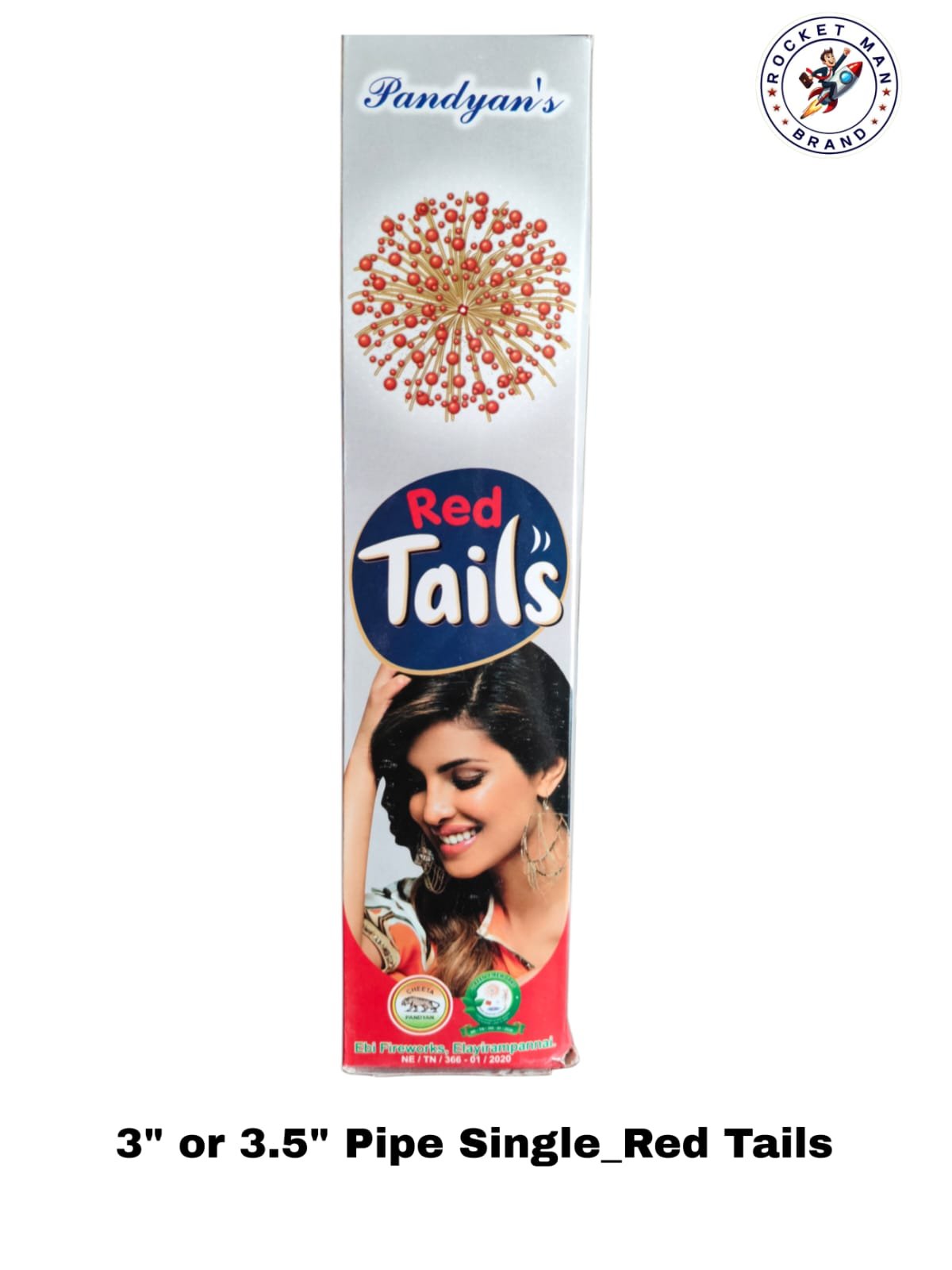 Crackers