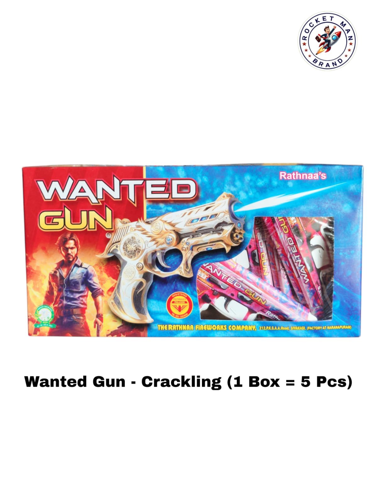 Crackers