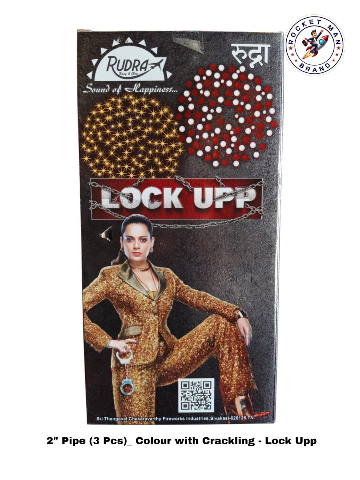 Crackers