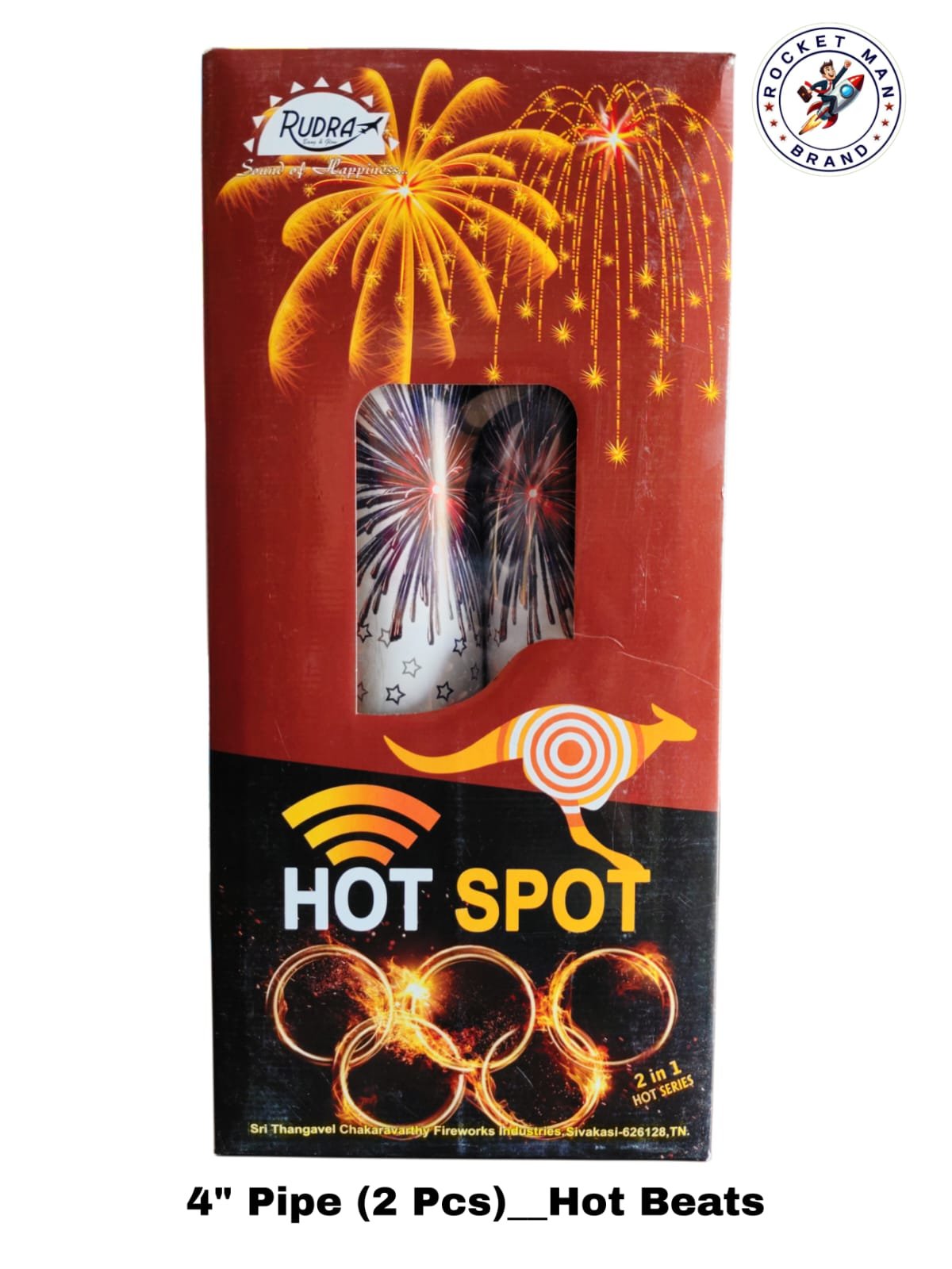 Crackers