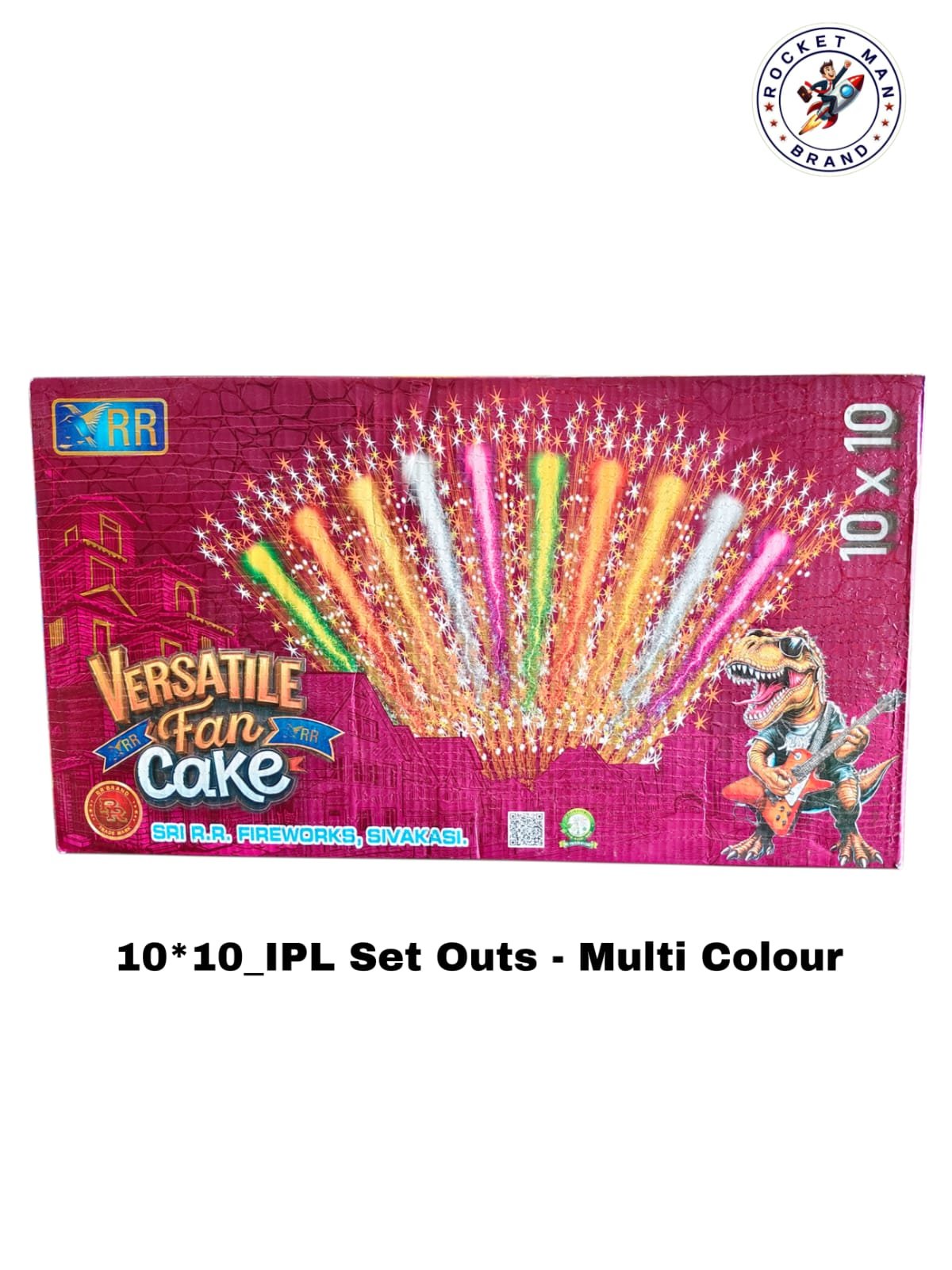 Crackers