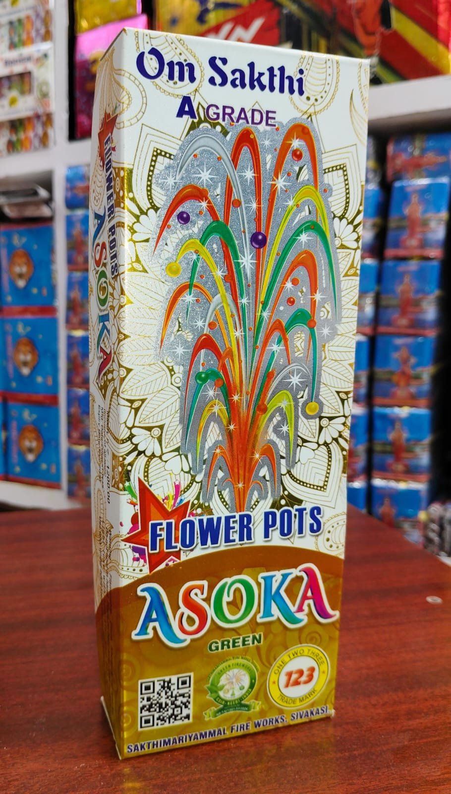 Crackers