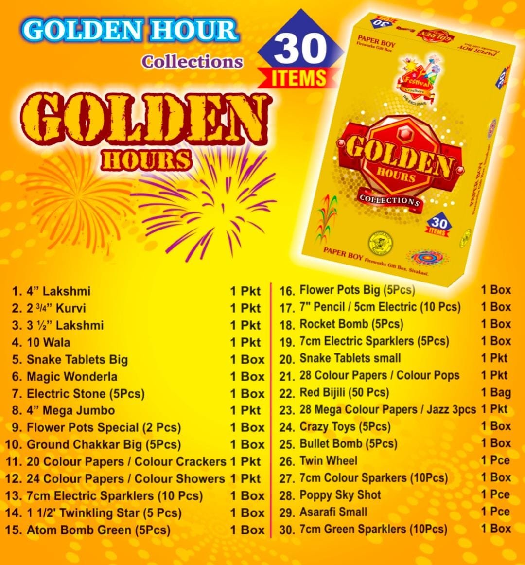 Crackers