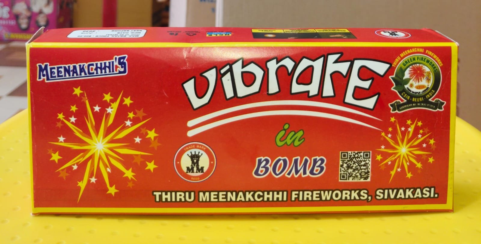Crackers